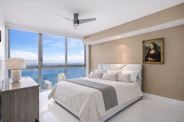 495 Brickell Ave 5301, Miami, FL 33131