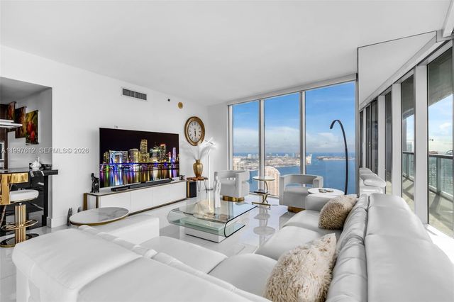 495 Brickell Ave 5301, Miami, FL 33131