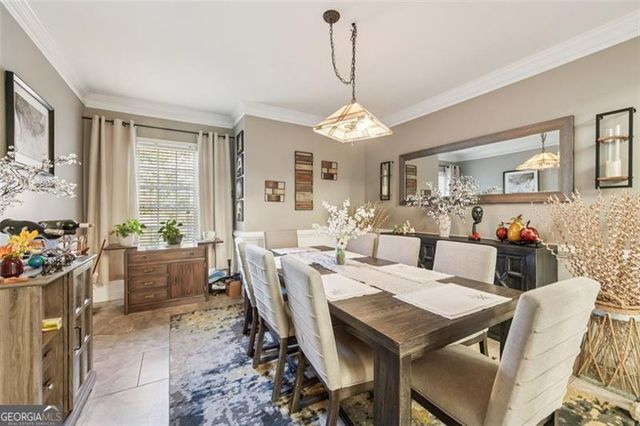 1470 HIGHLAND LAKE Drive, Lawrenceville, GA 30045