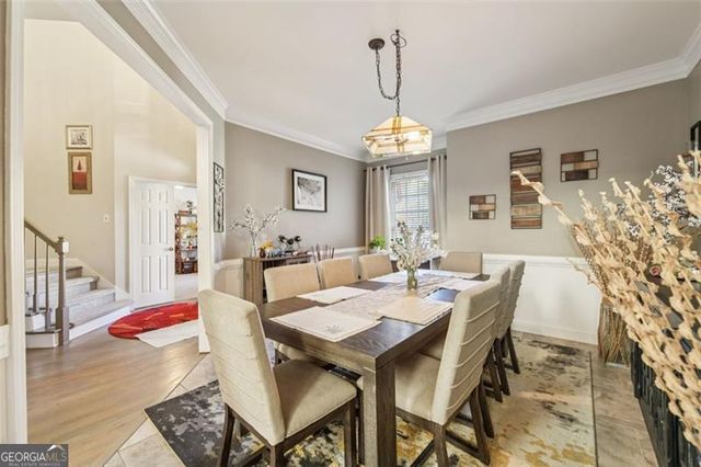 1470 HIGHLAND LAKE Drive, Lawrenceville, GA 30045