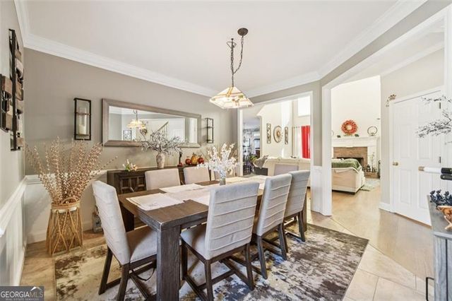 1470 HIGHLAND LAKE Drive, Lawrenceville, GA 30045