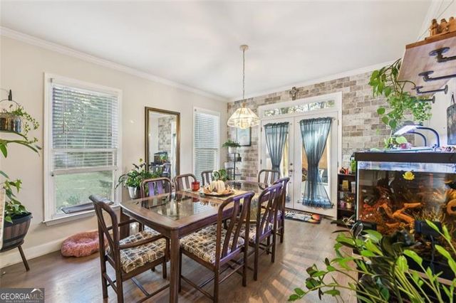 1470 HIGHLAND LAKE Drive, Lawrenceville, GA 30045