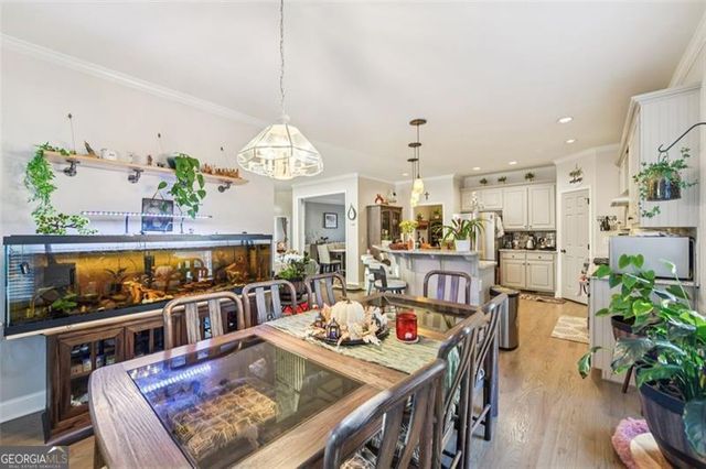 1470 HIGHLAND LAKE Drive, Lawrenceville, GA 30045