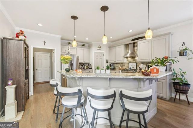 1470 HIGHLAND LAKE Drive, Lawrenceville, GA 30045