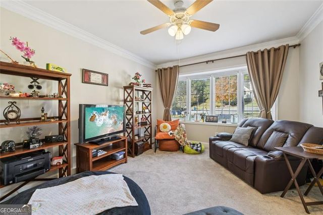 1470 HIGHLAND LAKE Drive, Lawrenceville, GA 30045