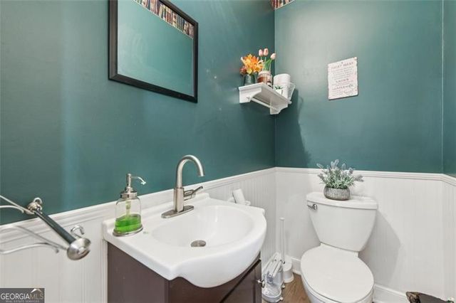 1470 HIGHLAND LAKE Drive, Lawrenceville, GA 30045