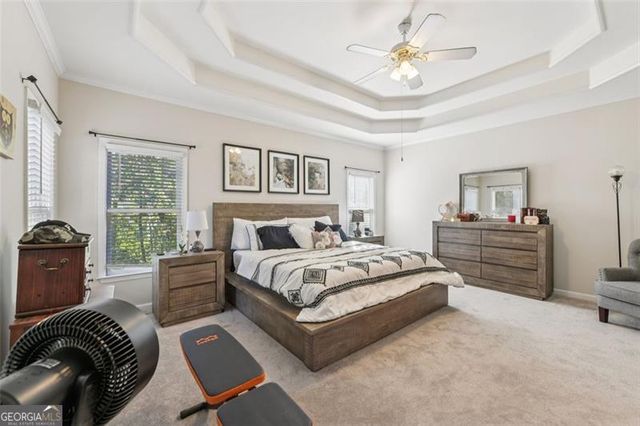 1470 HIGHLAND LAKE Drive, Lawrenceville, GA 30045