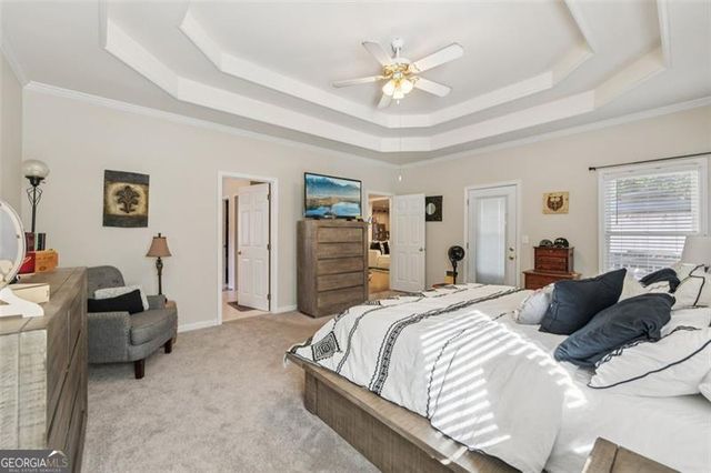 1470 HIGHLAND LAKE Drive, Lawrenceville, GA 30045