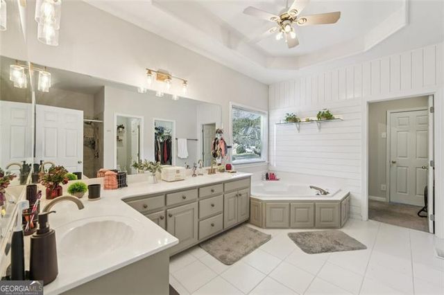 1470 HIGHLAND LAKE Drive, Lawrenceville, GA 30045