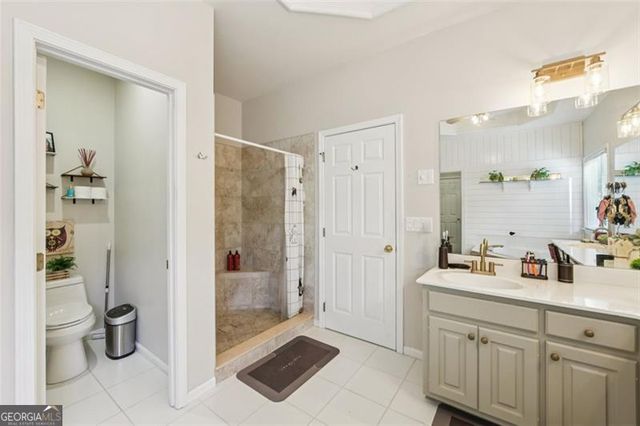 1470 HIGHLAND LAKE Drive, Lawrenceville, GA 30045