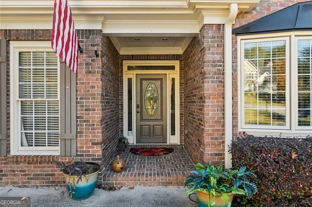 1470 HIGHLAND LAKE Drive, Lawrenceville, GA 30045