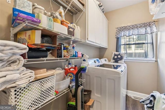 1470 HIGHLAND LAKE Drive, Lawrenceville, GA 30045