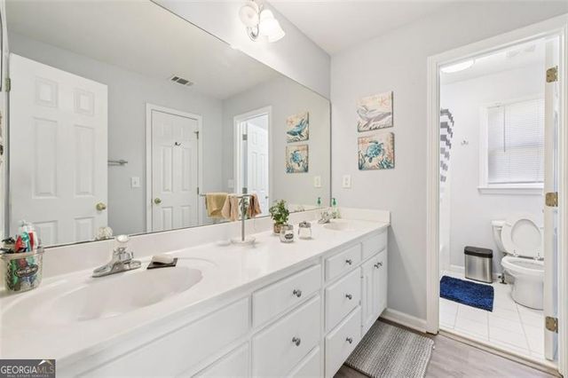 1470 HIGHLAND LAKE Drive, Lawrenceville, GA 30045