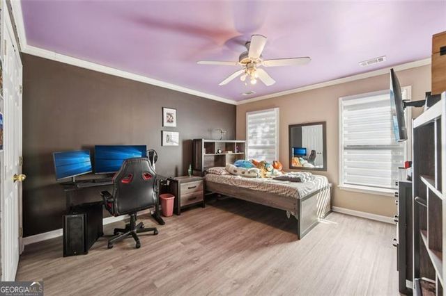 1470 HIGHLAND LAKE Drive, Lawrenceville, GA 30045