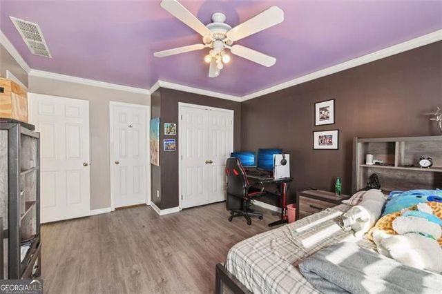 1470 HIGHLAND LAKE Drive, Lawrenceville, GA 30045