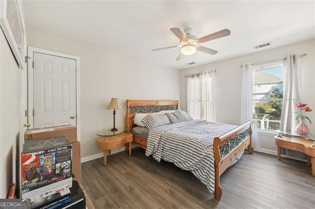 1470 HIGHLAND LAKE Drive, Lawrenceville, GA 30045