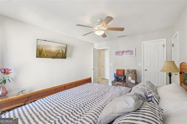 1470 HIGHLAND LAKE Drive, Lawrenceville, GA 30045