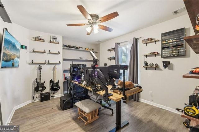 1470 HIGHLAND LAKE Drive, Lawrenceville, GA 30045