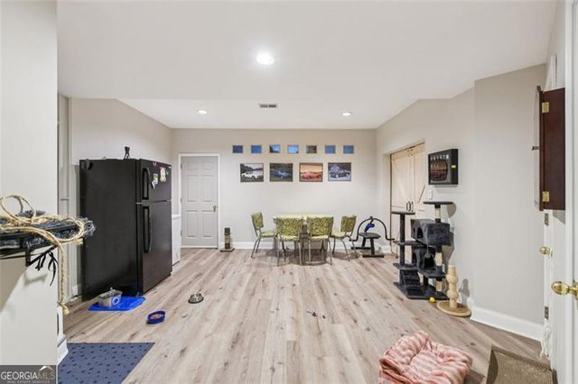 1470 HIGHLAND LAKE Drive, Lawrenceville, GA 30045