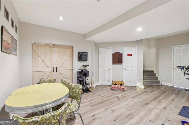 1470 HIGHLAND LAKE Drive, Lawrenceville, GA 30045