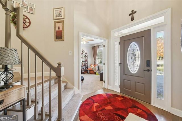 1470 HIGHLAND LAKE Drive, Lawrenceville, GA 30045