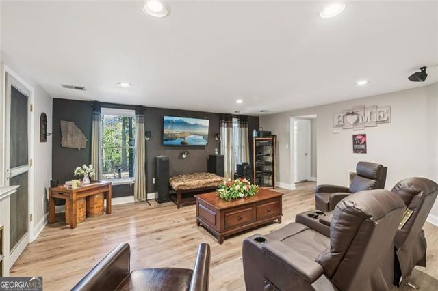 1470 HIGHLAND LAKE Drive, Lawrenceville, GA 30045