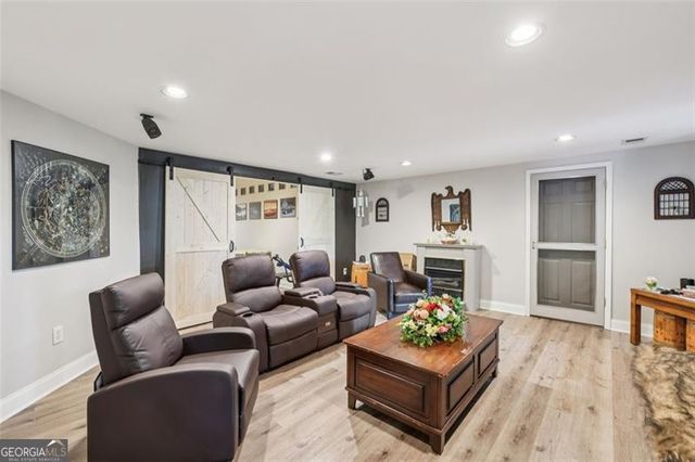 1470 HIGHLAND LAKE Drive, Lawrenceville, GA 30045