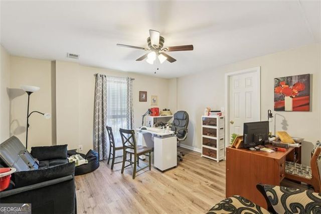 1470 HIGHLAND LAKE Drive, Lawrenceville, GA 30045