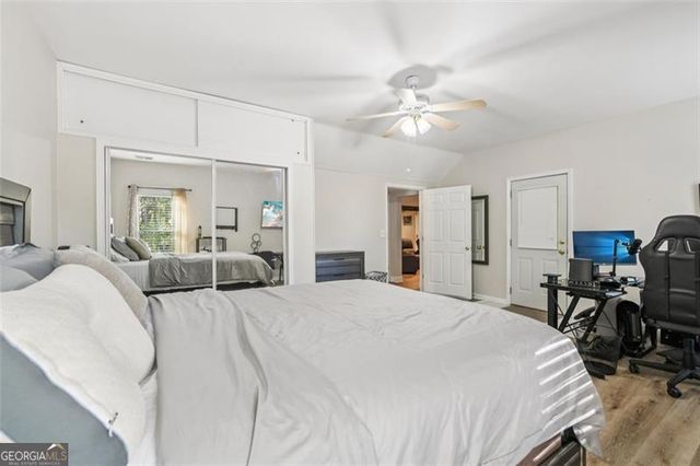 1470 HIGHLAND LAKE Drive, Lawrenceville, GA 30045