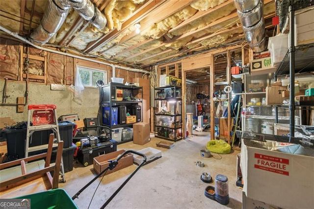 1470 HIGHLAND LAKE Drive, Lawrenceville, GA 30045