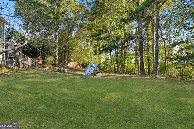 1470 HIGHLAND LAKE Drive, Lawrenceville, GA 30045