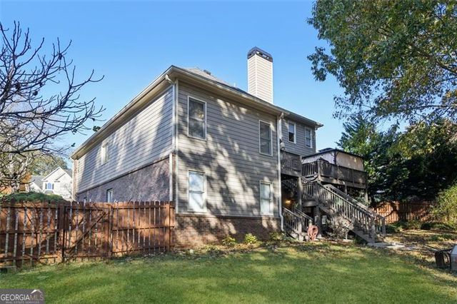 1470 HIGHLAND LAKE Drive, Lawrenceville, GA 30045