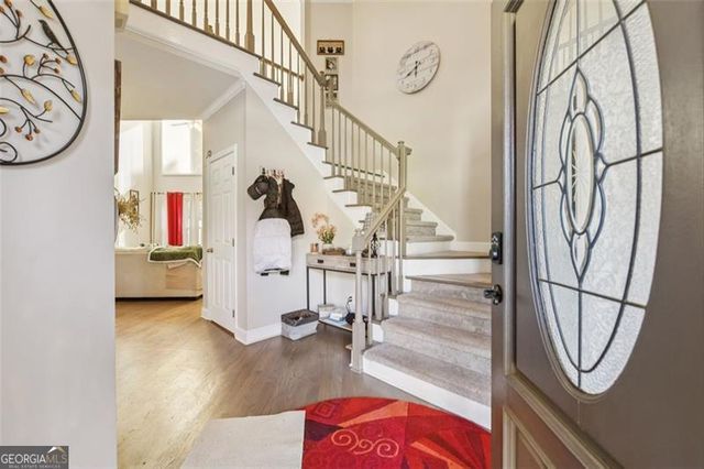 1470 HIGHLAND LAKE Drive, Lawrenceville, GA 30045