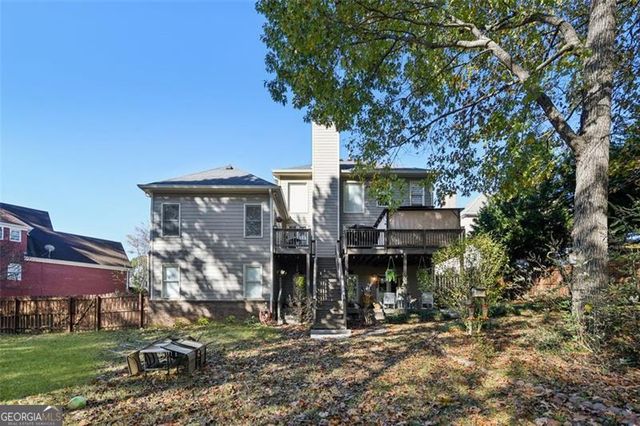 1470 HIGHLAND LAKE Drive, Lawrenceville, GA 30045