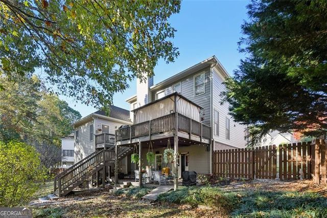 1470 HIGHLAND LAKE Drive, Lawrenceville, GA 30045