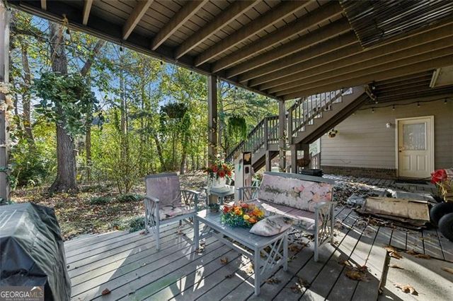 1470 HIGHLAND LAKE Drive, Lawrenceville, GA 30045