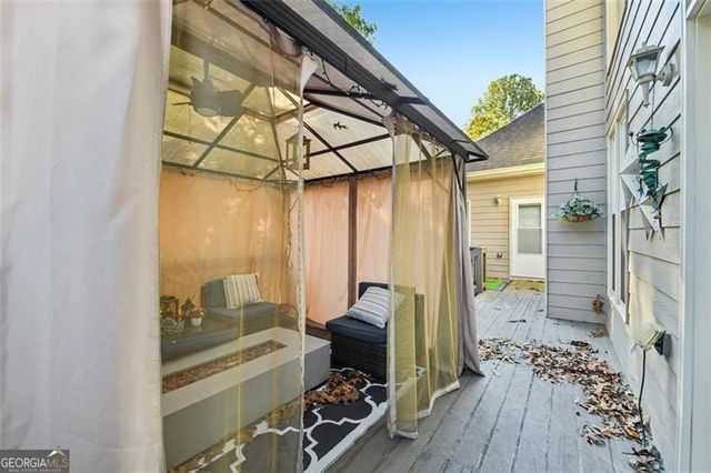 1470 HIGHLAND LAKE Drive, Lawrenceville, GA 30045