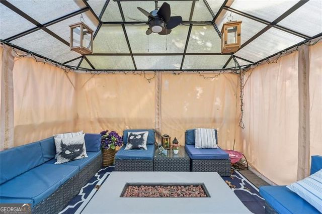 1470 HIGHLAND LAKE Drive, Lawrenceville, GA 30045