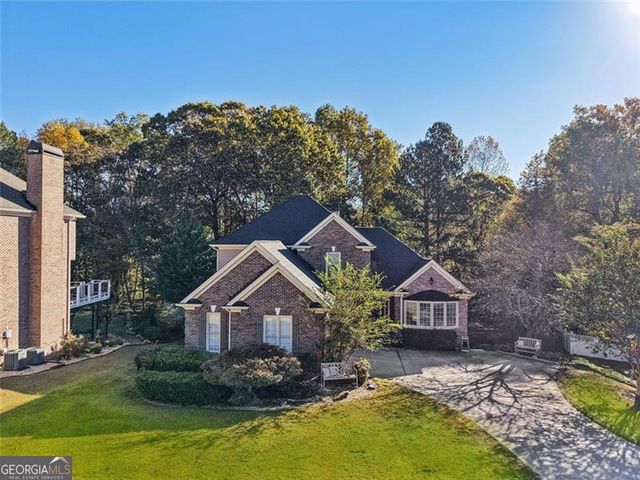 1470 HIGHLAND LAKE Drive, Lawrenceville, GA 30045