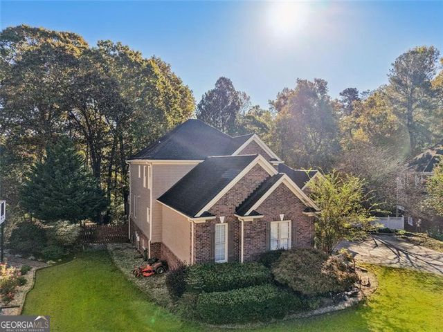 1470 HIGHLAND LAKE Drive, Lawrenceville, GA 30045