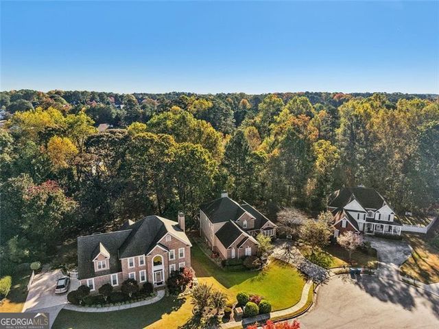 1470 HIGHLAND LAKE Drive, Lawrenceville, GA 30045