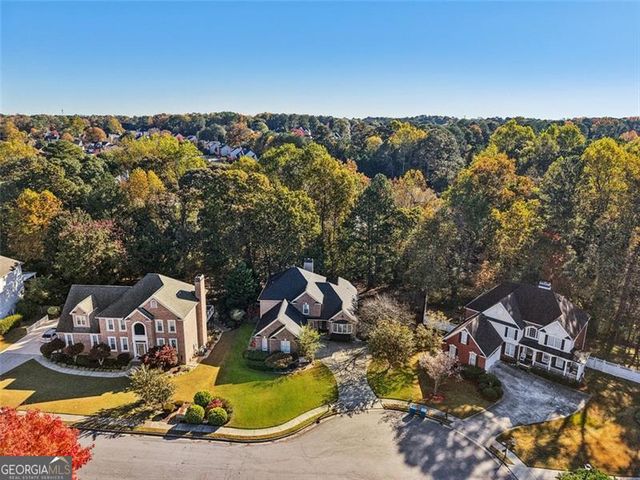 1470 HIGHLAND LAKE Drive, Lawrenceville, GA 30045