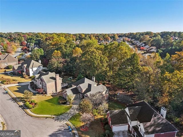 1470 HIGHLAND LAKE Drive, Lawrenceville, GA 30045