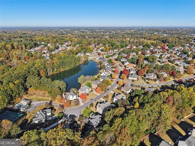 1470 HIGHLAND LAKE Drive, Lawrenceville, GA 30045