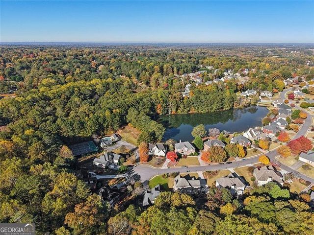 1470 HIGHLAND LAKE Drive, Lawrenceville, GA 30045