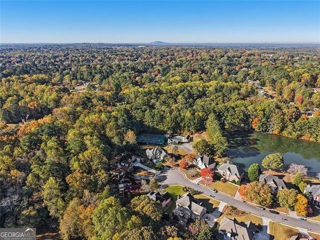 1470 HIGHLAND LAKE Drive, Lawrenceville, GA 30045