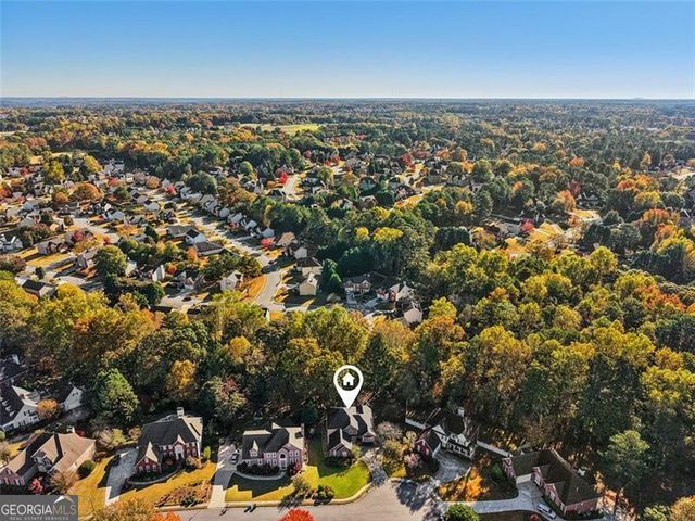 1470 HIGHLAND LAKE Drive, Lawrenceville, GA 30045