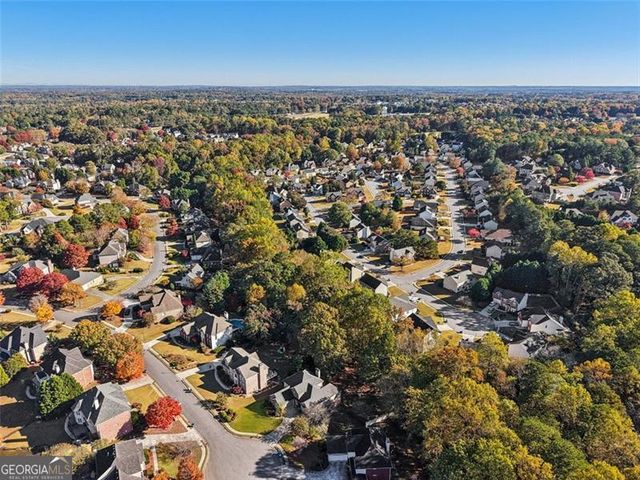 1470 HIGHLAND LAKE Drive, Lawrenceville, GA 30045