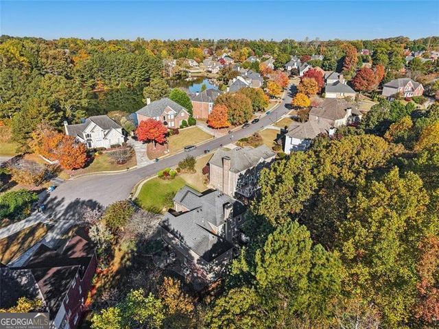 1470 HIGHLAND LAKE Drive, Lawrenceville, GA 30045