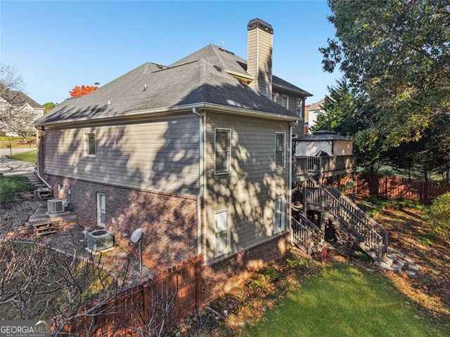 1470 HIGHLAND LAKE Drive, Lawrenceville, GA 30045